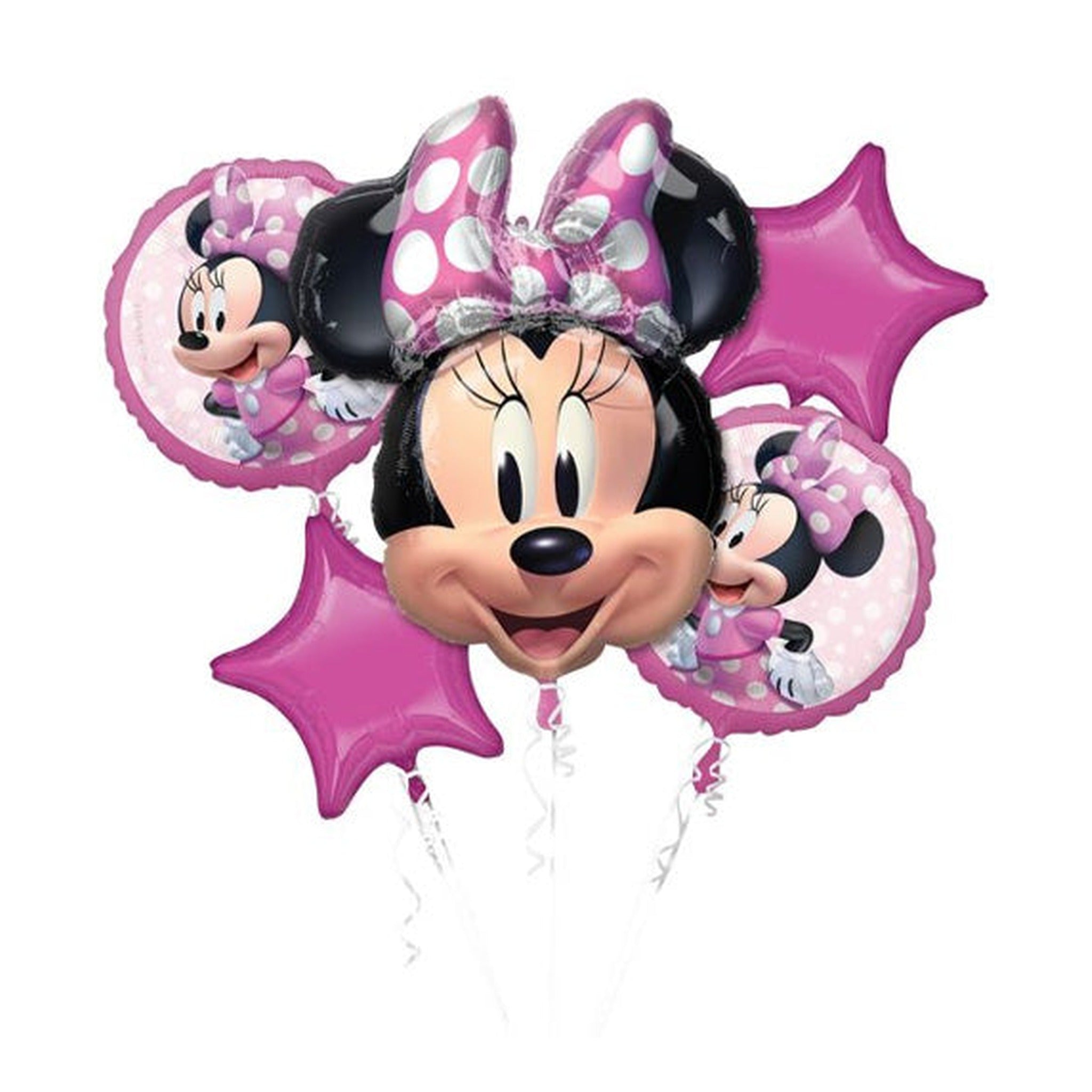 Bouquet Minnie Mouse Forever